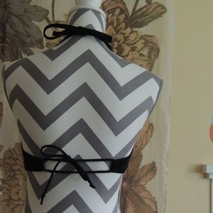 Victoria's Secret Swim - Victoria's Secret Push Up Bikini Top 36C Victoria's Secret Swim - Victoria's Secret Push Up Bikini Top 36C